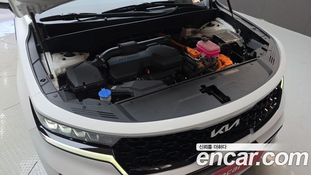 Kia Sorento 2023 — photo 6