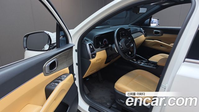 Kia Sorento 2023 — photo 13