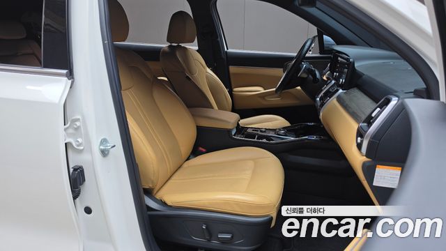 Kia Sorento 2023 — photo 18