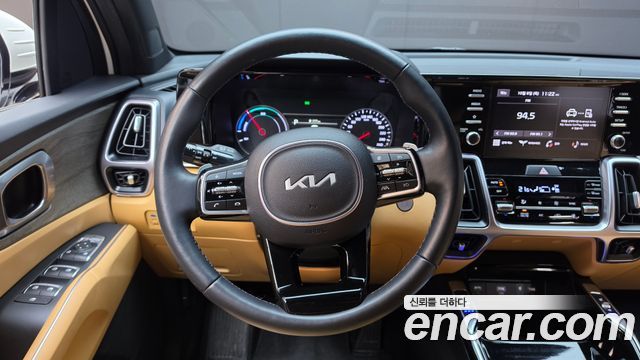 Kia Sorento 2023 — photo 19