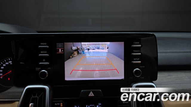 Kia Sorento 2023 — photo 20
