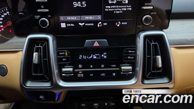 Kia Sorento 2023 — photo 22