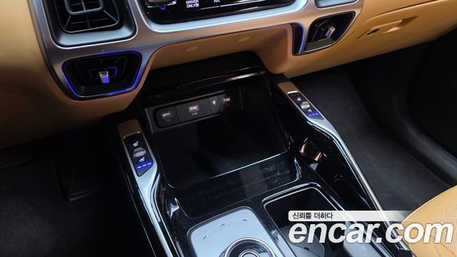 Kia Sorento 2023 — photo 24