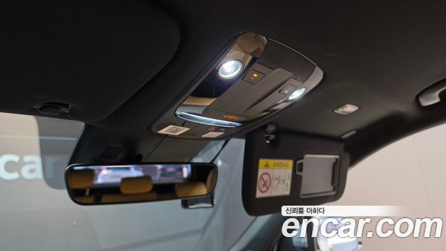 Kia Sorento 2023 — photo 25
