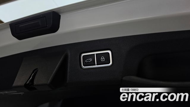 Kia Sorento 2023 — photo 26
