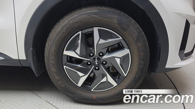 Kia Sorento 2023 — photo 7