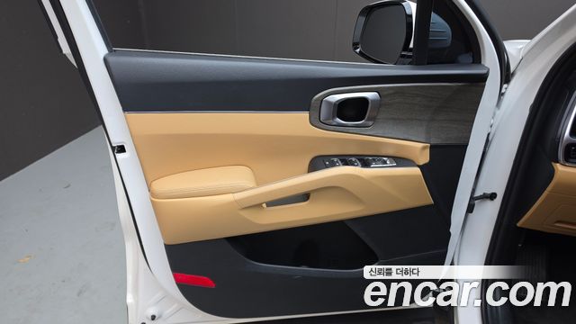 Kia Sorento 2023 — photo 14