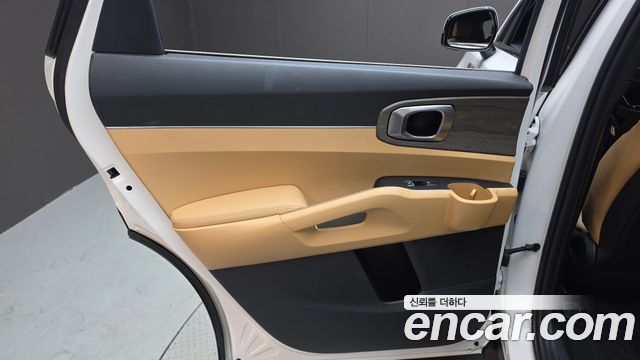 Kia Sorento 2023 — photo 15
