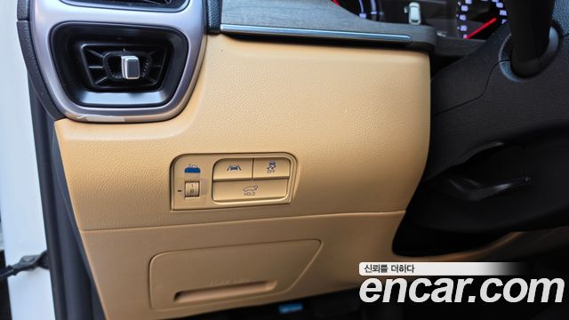 Kia Sorento 2023 — photo 29