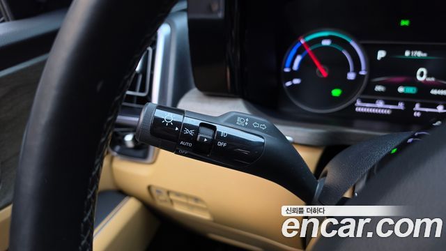 Kia Sorento 2023 — photo 34