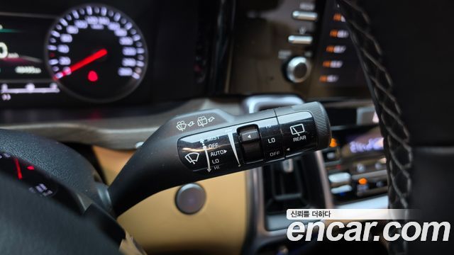 Kia Sorento 2023 — photo 35