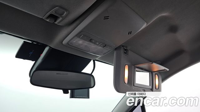 Chevrolet Korea Trax 2019 — photo 25