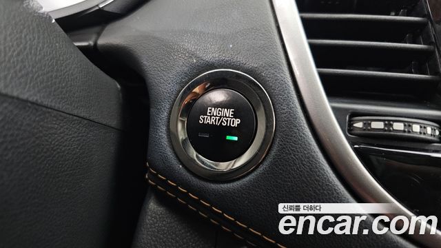 Chevrolet Korea Trax 2019 — photo 29
