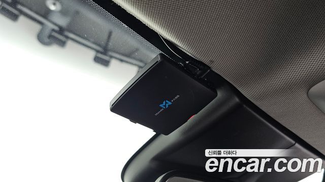 Chevrolet Korea Trax 2019 — photo 31