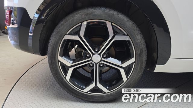 Kia Niro 2022 — photo 5