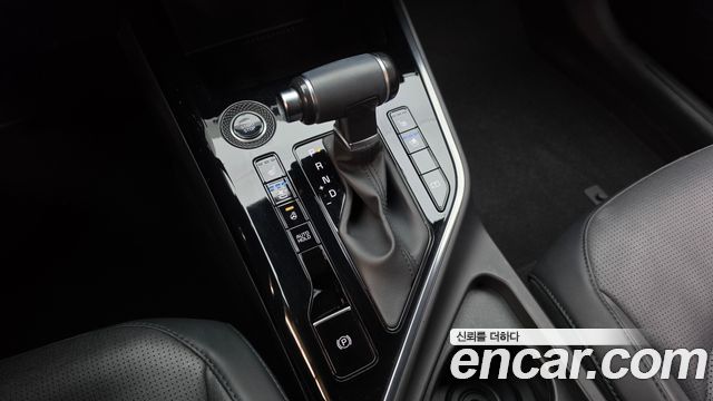 Kia Niro 2022 — photo 12