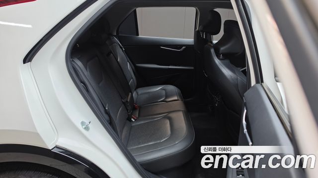 Kia Niro 2022 — photo 17