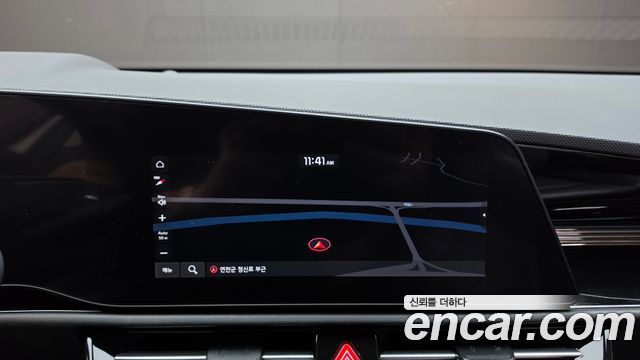 Kia Niro 2022 — photo 20