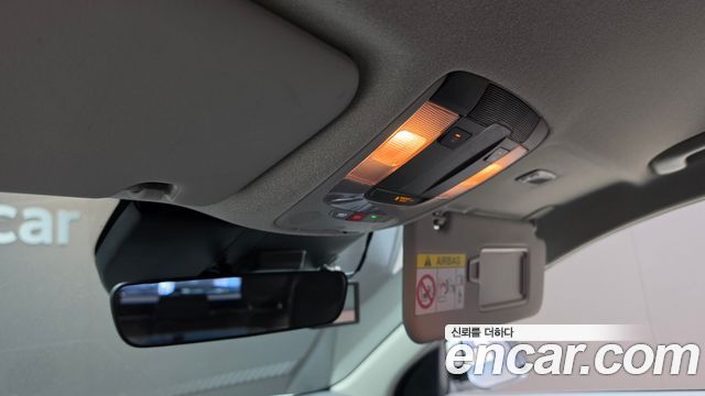 Kia Niro 2022 — photo 25