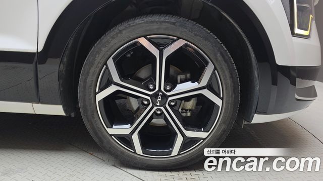 Kia Niro 2022 — photo 7