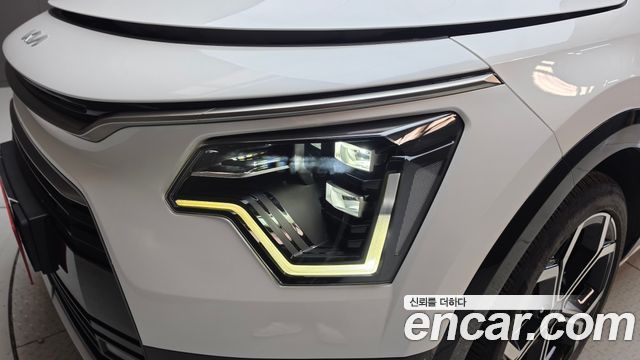 Kia Niro 2022 — photo 8