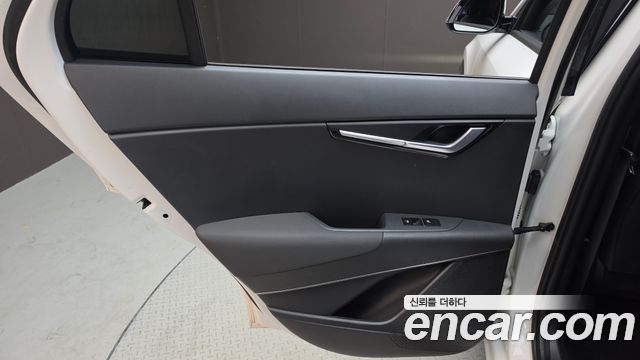Kia Niro 2022 — photo 15