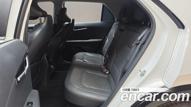 Kia Niro 2022 — photo 16