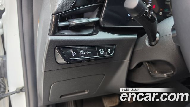 Kia Niro 2022 — photo 28