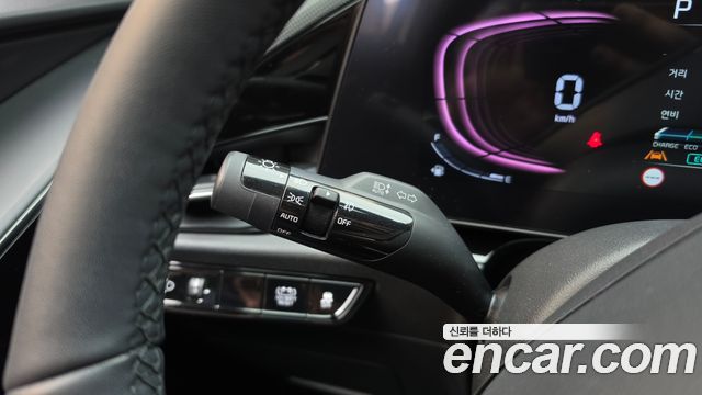 Kia Niro 2022 — photo 31