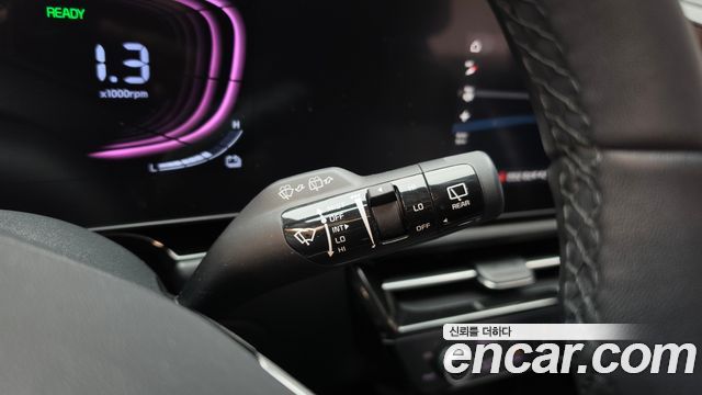 Kia Niro 2022 — photo 32