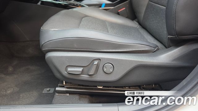 Kia Niro 2022 — photo 33