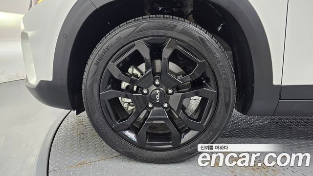 Kia Seltos 2024 — photo 5