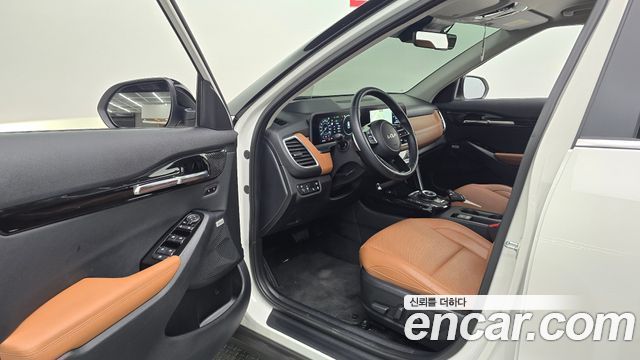 Kia Seltos 2024 — photo 13