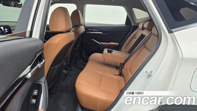 Kia Seltos 2024 — photo 17