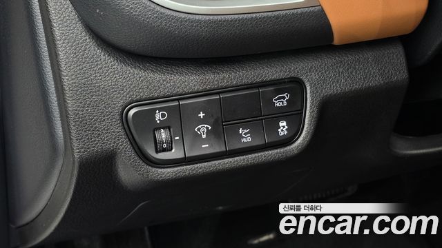 Kia Seltos 2024 — photo 19
