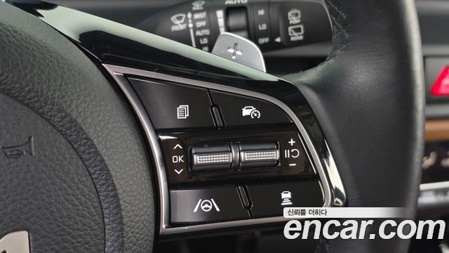 Kia Seltos 2024 — photo 21