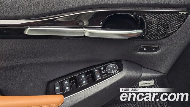 Kia Seltos 2024 — photo 26