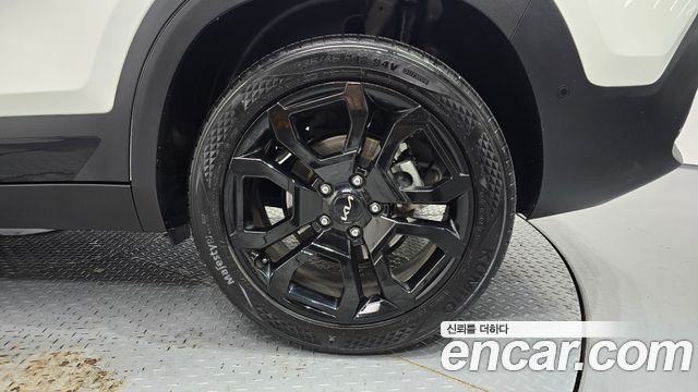 Kia Seltos 2024 — photo 7