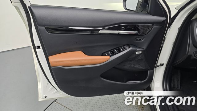 Kia Seltos 2024 — photo 14