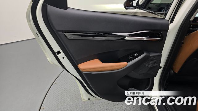 Kia Seltos 2024 — photo 15