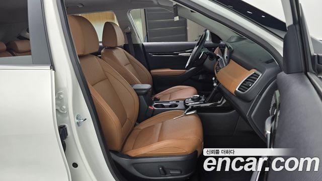 Kia Seltos 2024 — photo 16