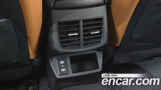 Kia Seltos 2024 — photo 28