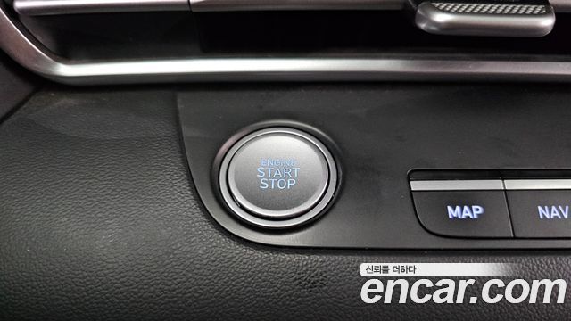 Hyundai AVANTE 2021 — photo 25