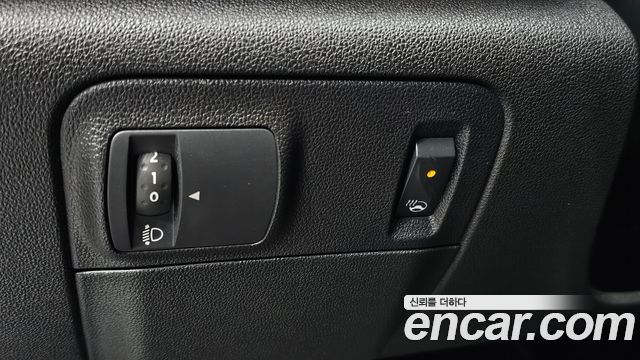 Renault Korea SM6 2016 — photo 13