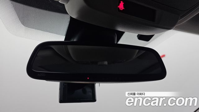 Renault Korea SM6 2016 — photo 18