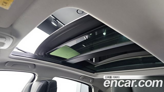Renault Korea SM6 2016 — photo 19
