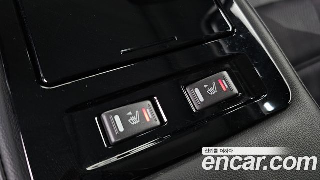 Renault Korea SM6 2016 — photo 20