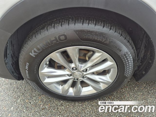Hyundai Santafe 2017 — photo 5