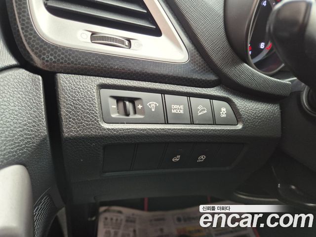 Hyundai Santafe 2017 — photo 14