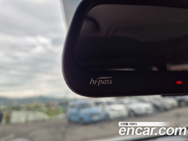 Hyundai Santafe 2017 — photo 15
